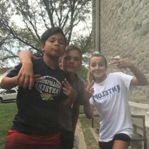 Meet your Posher, Ryann